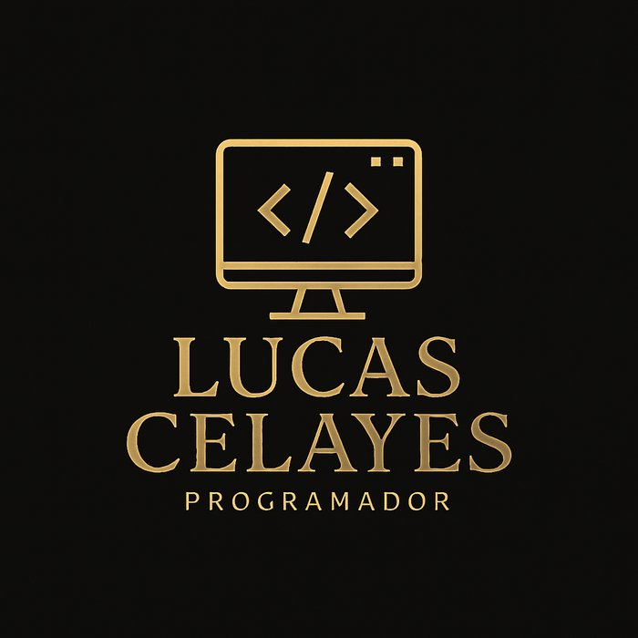 Logo Lucas Celayes