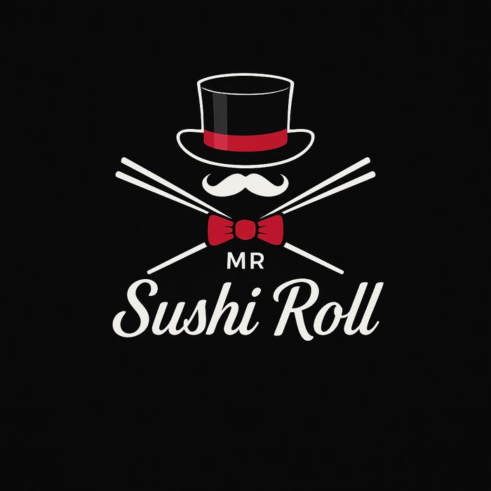 MrSushi Roll